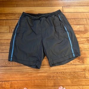 Lululemon Pace Breaker Shorts